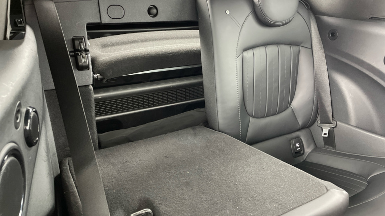 MINI Convertible 1.5 Cooper Exclusive Premium Plus 2dr Auto Petrol Convertible